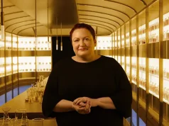 Johnnie Walker officially unveils Johnnie Walker Vault