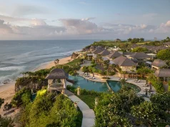 Jumeirah Bali Hosts a Series of Celebrations to Honour the Silence of Nyepi