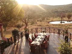 Discover Jumeirah Thanda Safari on a Multigenerational Getaway