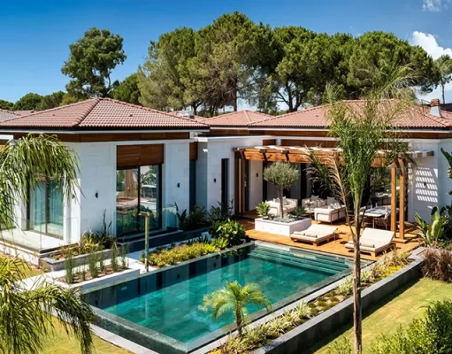 Ten Ways to Live the Suite Life with Kempinski