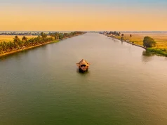 Calling all Bookworms: Booking.com Shares Four Destinations with Literary Links