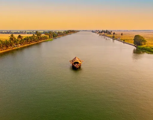 Calling all Bookworms: Booking.com Shares Four Destinations with Literary Links
