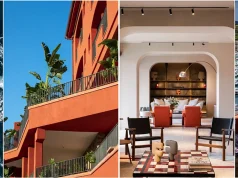 The Return of Tuscany’s Secret Riviera LA ROQQA Reopens for the 2025