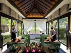Vietnam Emerges as One of the World’s Most Popular Spa Holiday Destinations