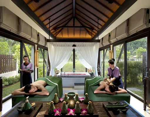 Vietnam Emerges as One of the World’s Most Popular Spa Holiday Destinations