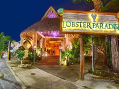 Five-Star Oceanfront Restaurant in Punta Mita offers Ocean-To-Table Luxury Dining