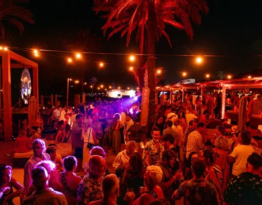 Ibiza 2025 – A New Season of Sun, Style, and Sound