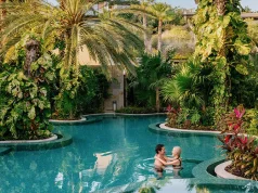 Wellness Pioneer Sensei Expands Global Footprint with Debut at Zadún, a Ritz-Carlton Reserve