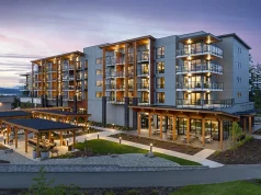 Escape to Naturally Pacific Resort for Spring Adventures