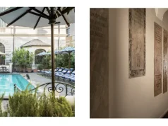 Introducing Palazzo Dama And D.O.M. Hotel: A Blend Of Authentic Charm And Modern Luxury