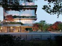 Patina Hotels & Resorts in Osaka Japan