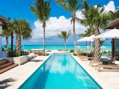 TURKS AND CAICOS OFF THE BEATEN TRACK