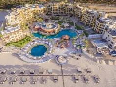 Pueblo Bonito Pacifica Invites Guests To Celebrate Its 20th Birthday
