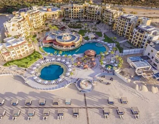 Pueblo Bonito Pacifica Invites Guests To Celebrate Its 20th Birthday