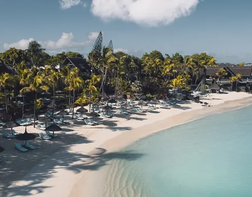 Royal Palm Beachcomber Luxury Celebrates 40 Years with Bespoke Wellness Experiences