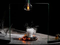 Botanist Bar: Award-Winning Cocktail Bar Unveils New Menu