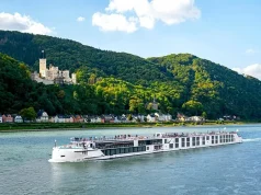 Riverside Luxury Cruises’ Modular Sailings Redefines River Cruise Travel