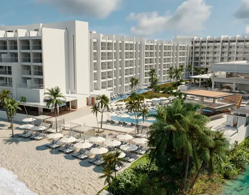 Royalton CHIC Barbados Expands the Brand’s Caribbean Footprint