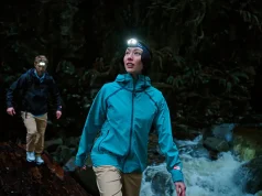 Stay Dry in the Wettest Conditions with Advanced Rain Gear from Columbia Sportswear