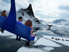 SeaWorld Orlando Unveils “Expedition Odyssey” – A First-of-Its-Kind Arctic Adventure Opening Spring 2025