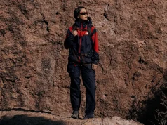 The North Face and UNDERCOVER Reveal SOUKUU Season 4: Move with Intention