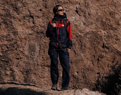 The North Face and UNDERCOVER Reveal SOUKUU Season 4: Move with Intention