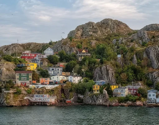 Discover Canada Anew: Adventure Canada’s Unprecedented Rise in Homegrown Exploration