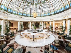The Luxury Collection Introduces an Icon Reimagined: The Palace, A Luxury Collection Hotel, Madrid