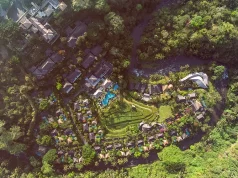 Mandapa, a Ritz-Carlton Reserve, Named Five-Star Hotel in Forbes Travel Guide’s 2025 Star Awards