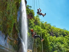 Adventure in Bonito: 5 Must-Do Activities for Adrenaline Lovers