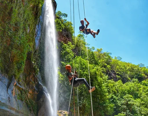 Adventure in Bonito: 5 Must-Do Activities for Adrenaline Lovers