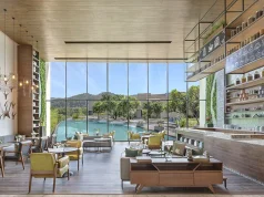 Marriott Hotels Brings Its Wonderful Hospitality to the Wilderness of Uttarakhand with the Opening of Jim Corbett Marriott Resort & Spa