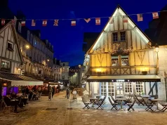 2025 in Normandy: A Year of Unforgettable European Celebrations and Milestones