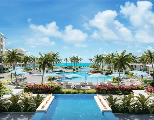 Beaches® Resorts Announces Nearly US $1B in Expansion Plans for its Premier Family Travel Brand