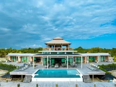 TradeWinds Introduces TERRA a New Luxury Sanctuary, Villa Selena in Belize