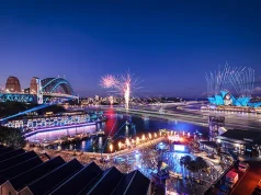 A Festival Reimagined Inviting You To Dream: Vivid Sydney 2025 Program Revealed