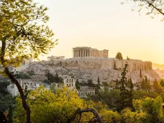 Cultural Hotspots in Europe: Where to Go