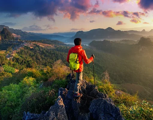 Rolling the Dice on Adventure: How High-Stakes Travelers Are Betting on Their Next Destination