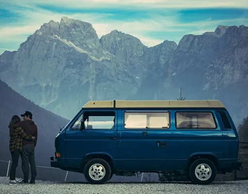 How to Make Your Road Trip More Comfortable