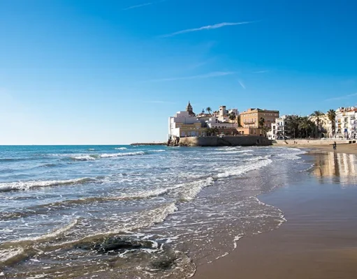 New Study Reveals The World’s Happiest Beaches