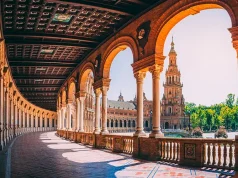 Spain Revisited: A Royal Tour of Its Timeless Charm and Beauty