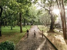 Sri Lanka Named a Top Global Travel Destination for 2025