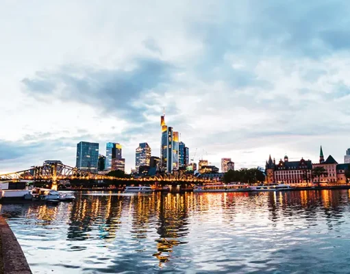 Germany: Where History, Culture, and Modern Life Meet