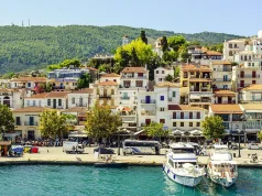 Where to Go Island Hopping in Greece