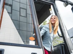 All Aboard! Europe’s Top 5 Most Breathtaking Bus Journeys