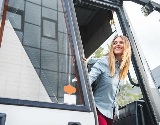 All Aboard! Europe’s Top 5 Most Breathtaking Bus Journeys