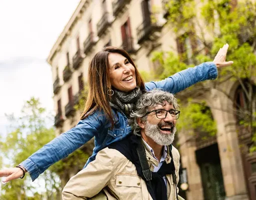 Spring Fling Destinations: The Top European Cities for Finding Love