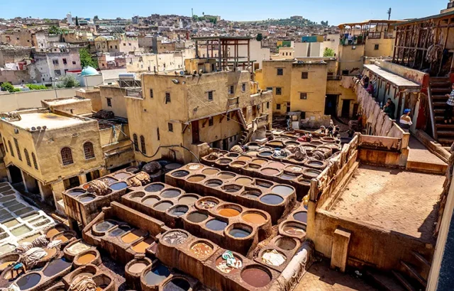 31 Fascinating Facts About Morocco: The Gateway to Africa