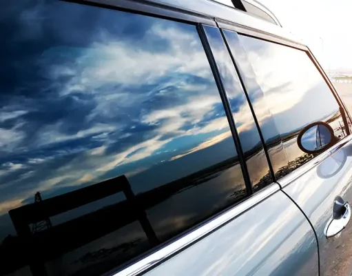 Will Tinted Windows get You Pulled over by Cops
