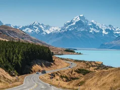The Ultimate New Zealand Travel Guide